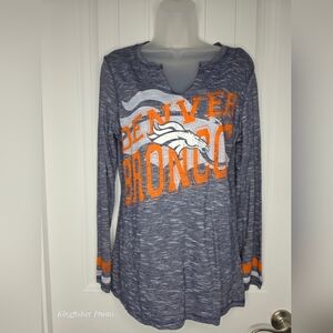 Majestic Denver Boncos Shirt